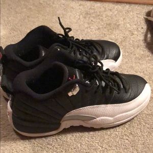 jordan retros 12 low top